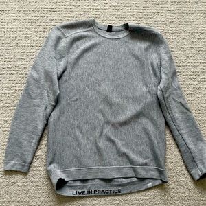 Lululemon Crewneck Sweater